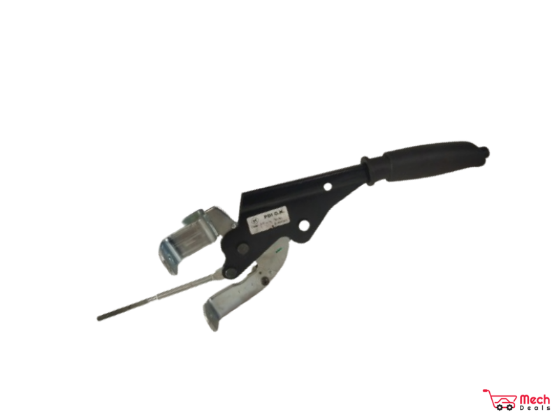 Clrprt_Asy12-Assy. Parking Brake Lever M-287442700106ZN-TATA