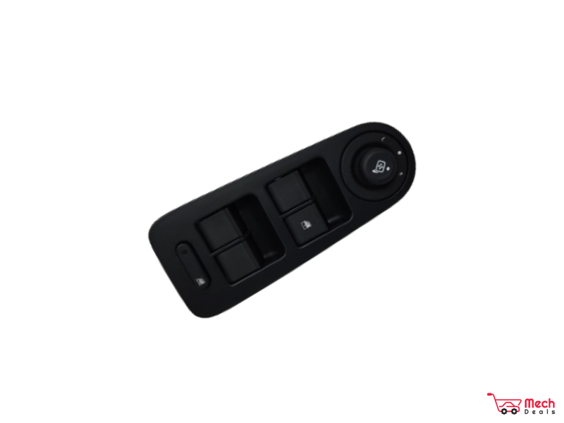 Window Winding Switch Assy,Driver Door-542754500176-TATA