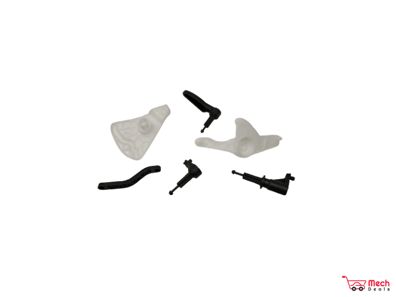 Assy Kinematics Distrubition Side