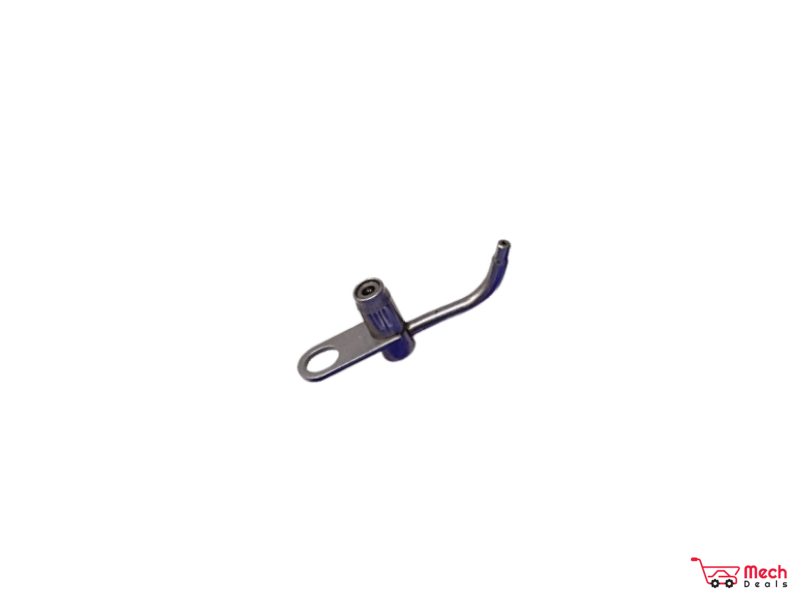 Oil Jet Sde