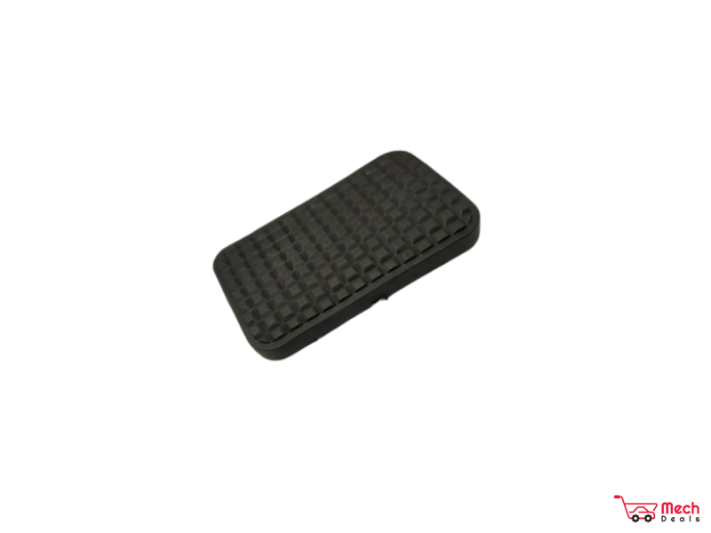 Rubber Cover (Aria Brake Pedal - At)