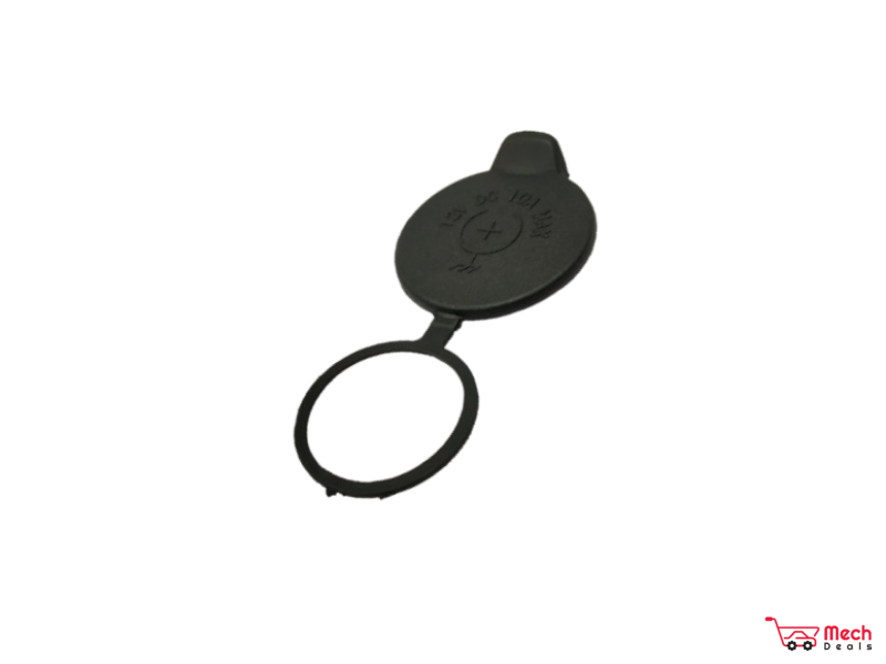 12V Power Socket Cap
