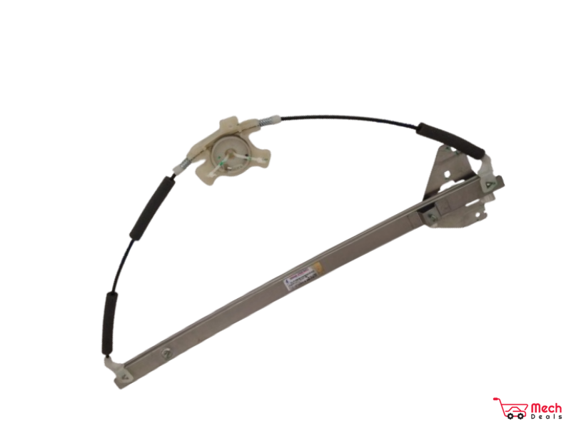 Front Power Window Regulator Right