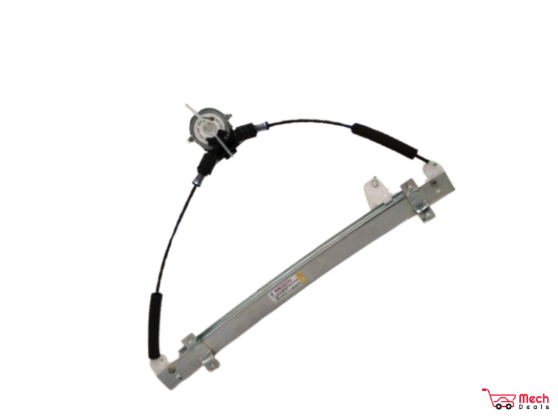 Front Power Window Regulator Right