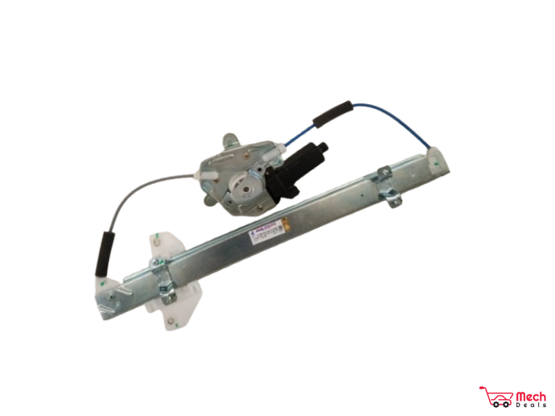 Front Power Window Regulator Left