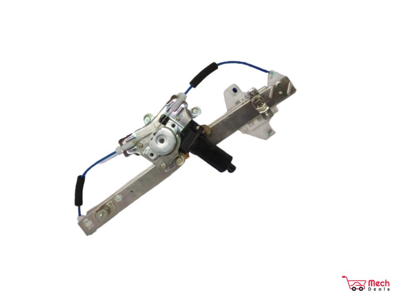 Rear Power Window Regulator Right