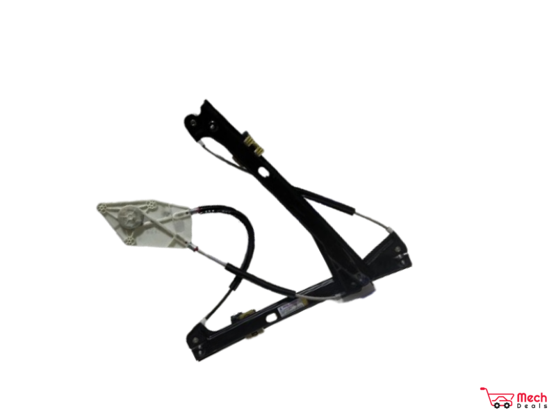 Front Window Regulator Left