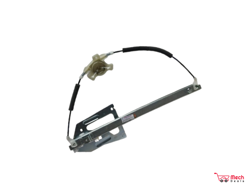 Rear Power Window Regulator Right