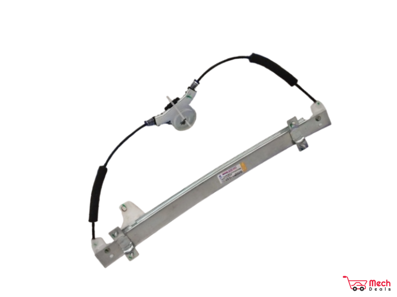 Front Power Window Regulator Left