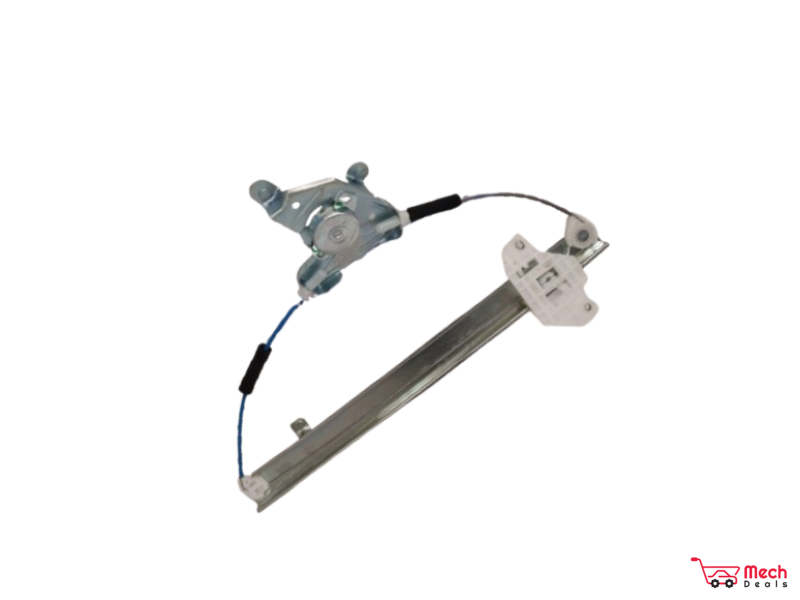 Front Power Window Regulator Left
