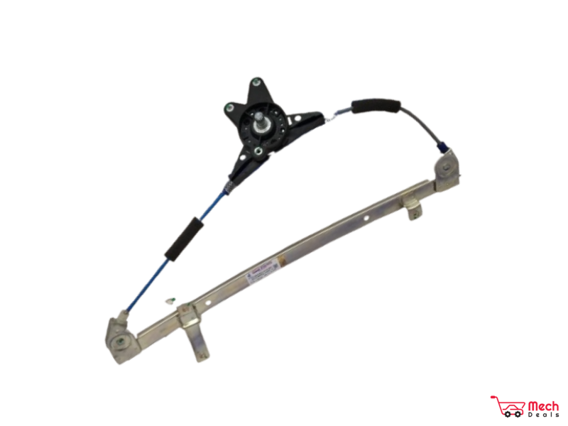 Front Window Regulator Left
