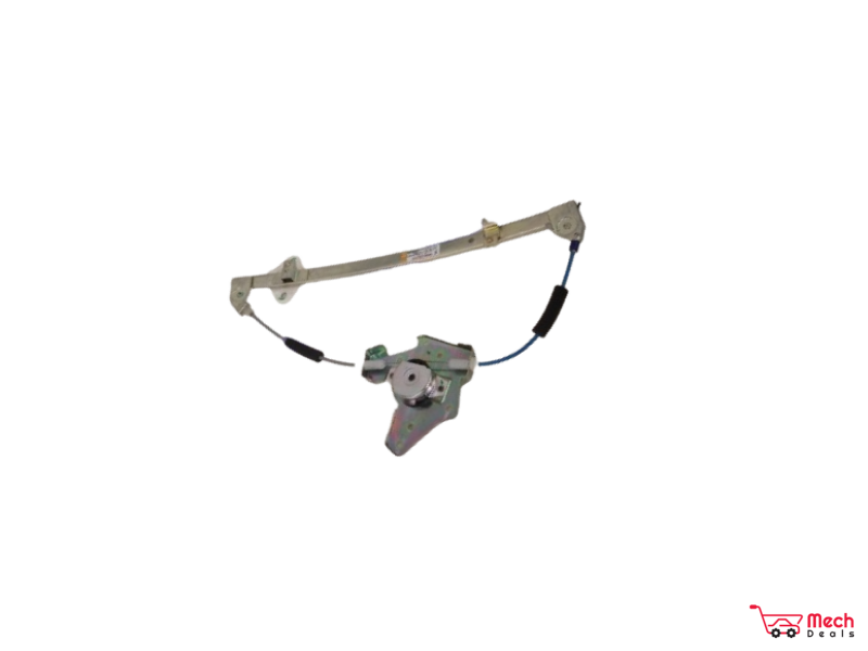 Rear Window Regulator Right