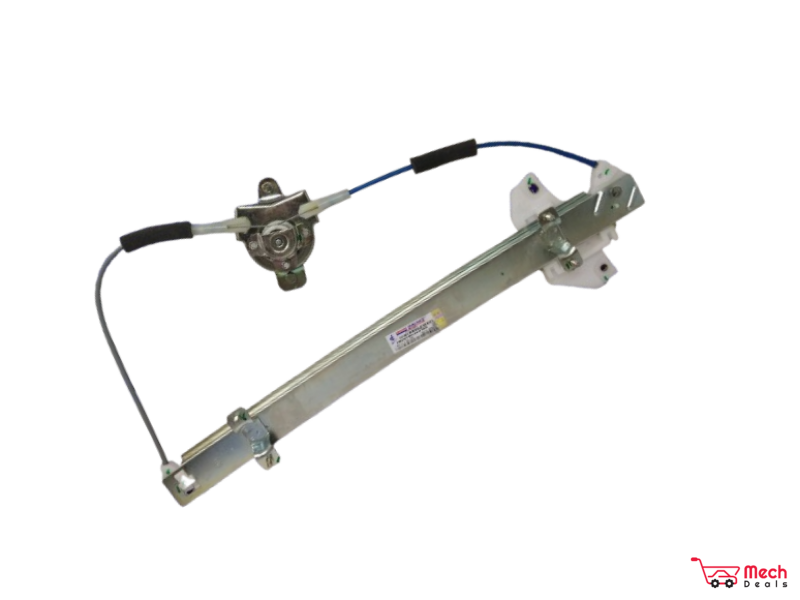 Front Window Regulator Right