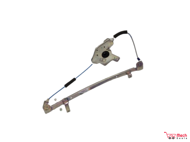 Front Window Regulator Left