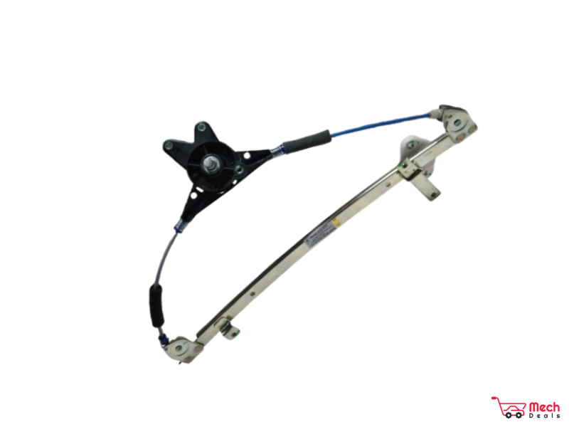 Front Window Regulator Right