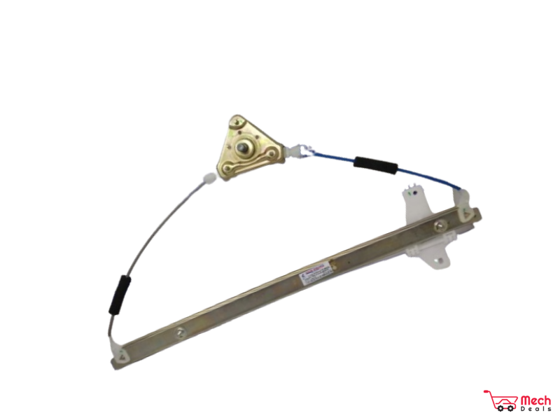 Front Window Regulator Right