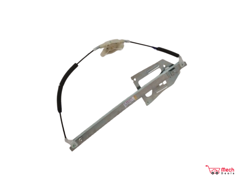 Rear Power Window Regulator Left