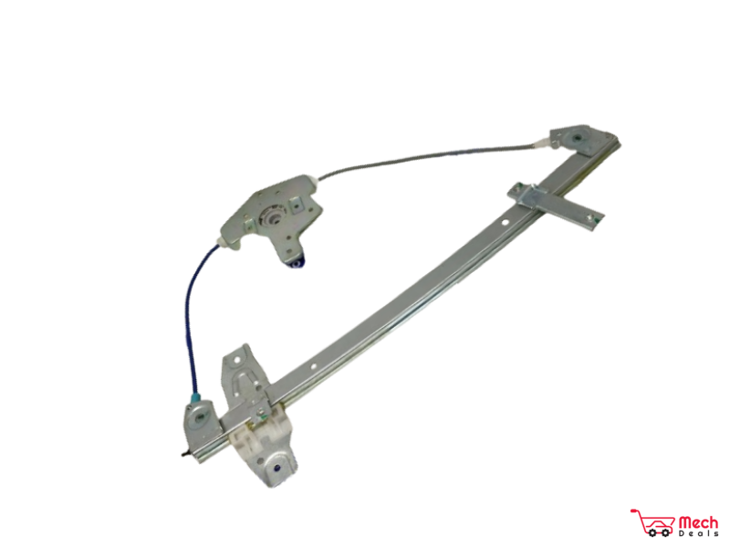 Front Window Regulator Right