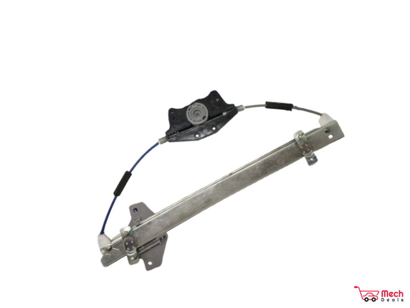Front Window Regulator Left