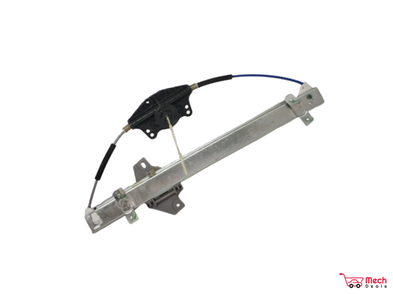 Front Window Regulator Right