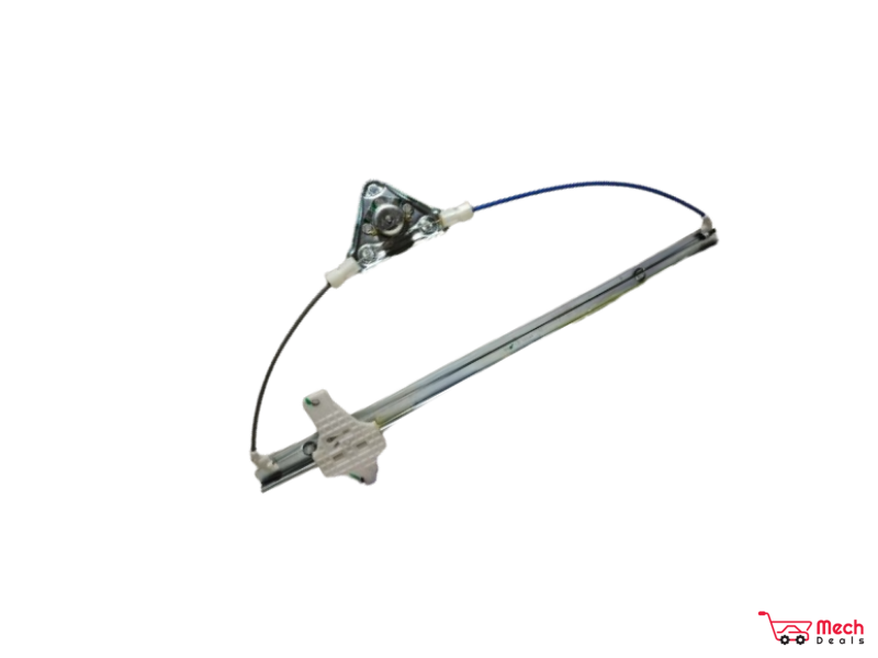 Front Window Regulator Right