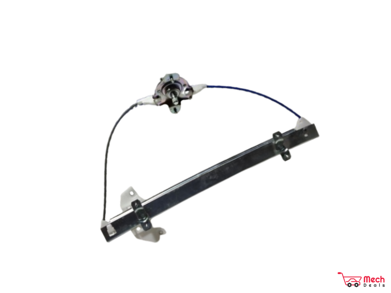 Front Window Regulator Right
