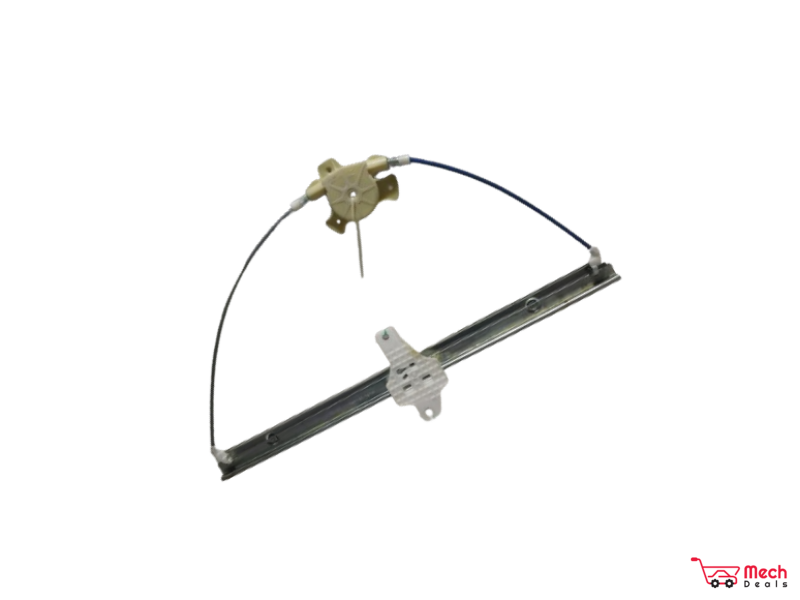 Rear Window Regulator Right