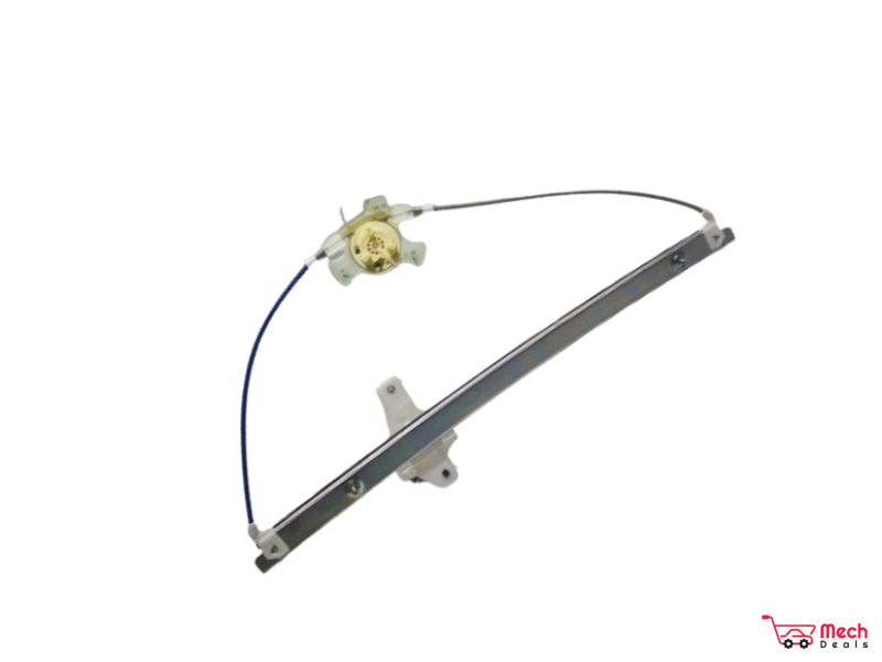 Front Window Regulator Right