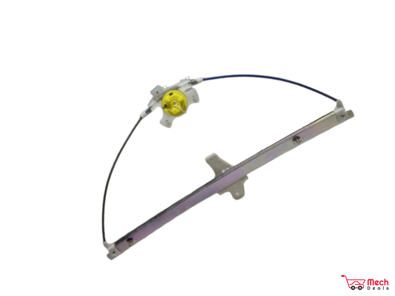 Front Window Regulator Left