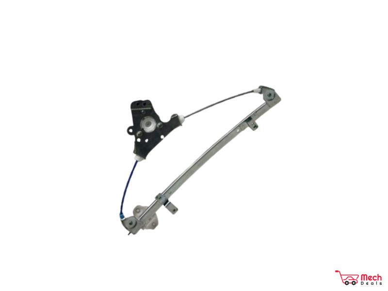 Rear Window Regulator Right