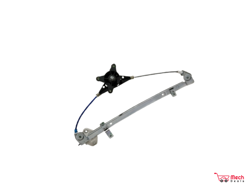 Rear Window Regulator Right