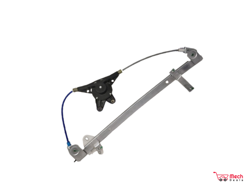 Front Window Regulator Right