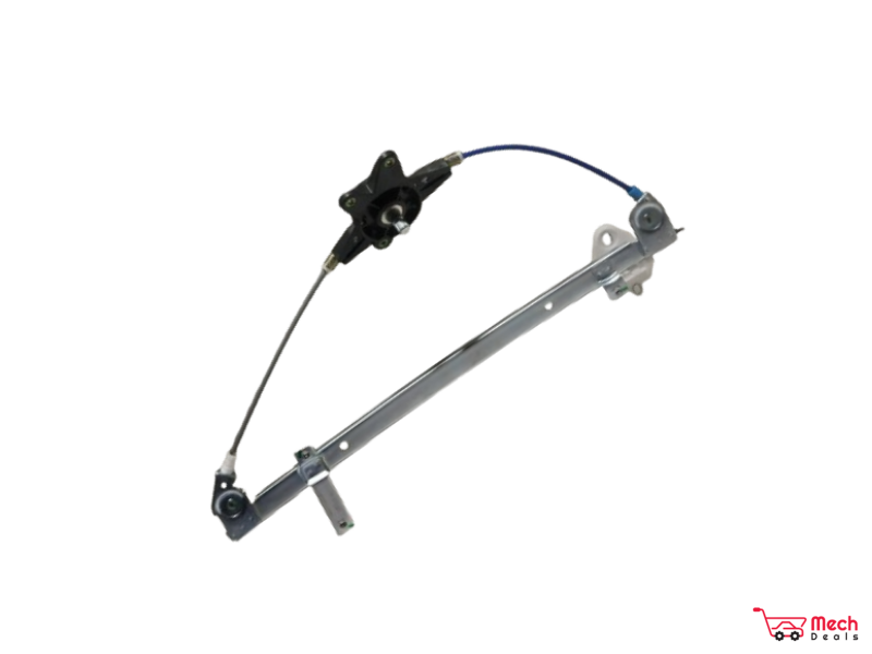 Front Window Regulator Left