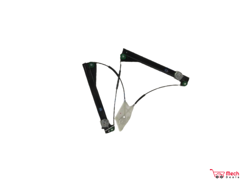 Front Window Regulator Right