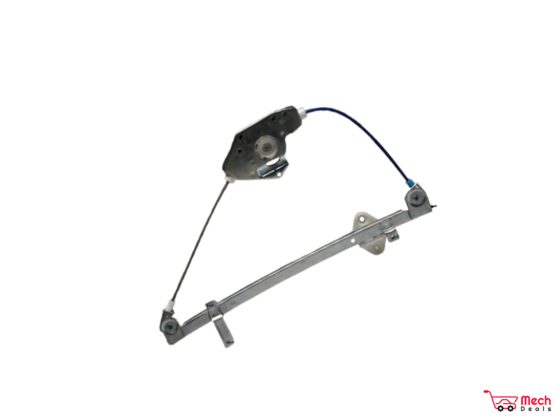 Front Window Regulator Left