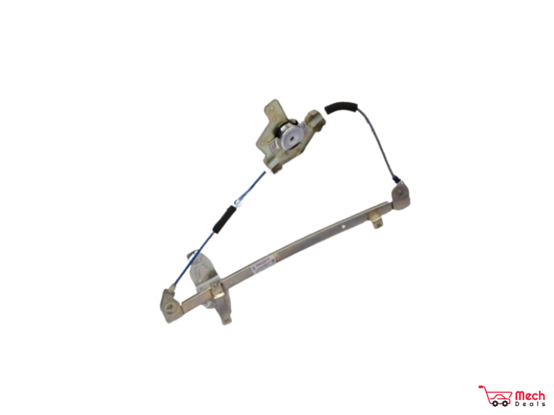Front Power Window Regulator Left