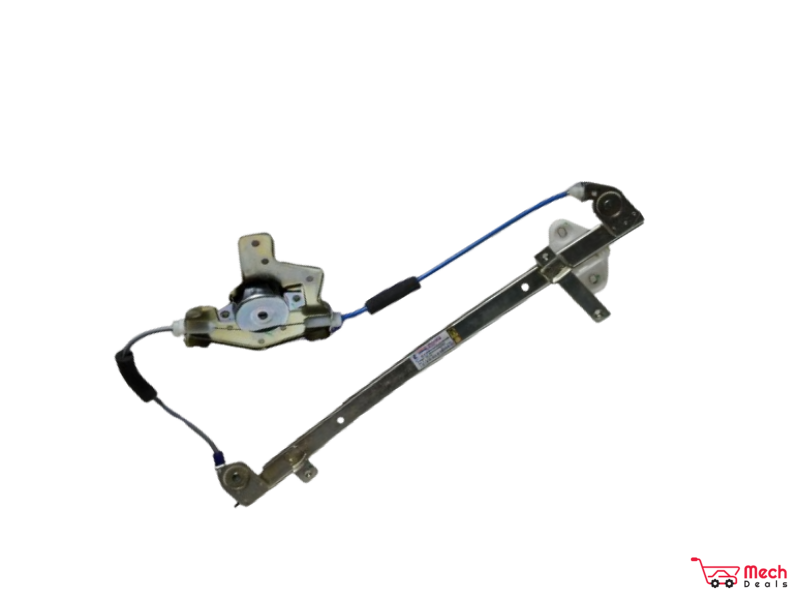 Front Power Window Regulator Right