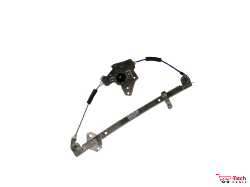 Rear Power Window Regulator Left