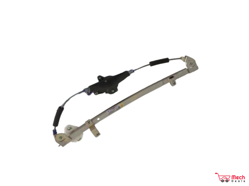 Rear Window Regulator Right
