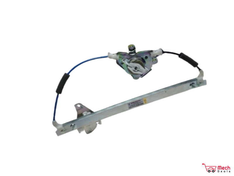 Rear Power Window Regulator Left