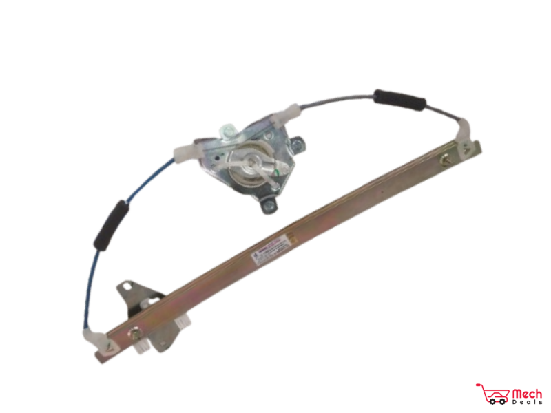 Front Power Window Regulator Left