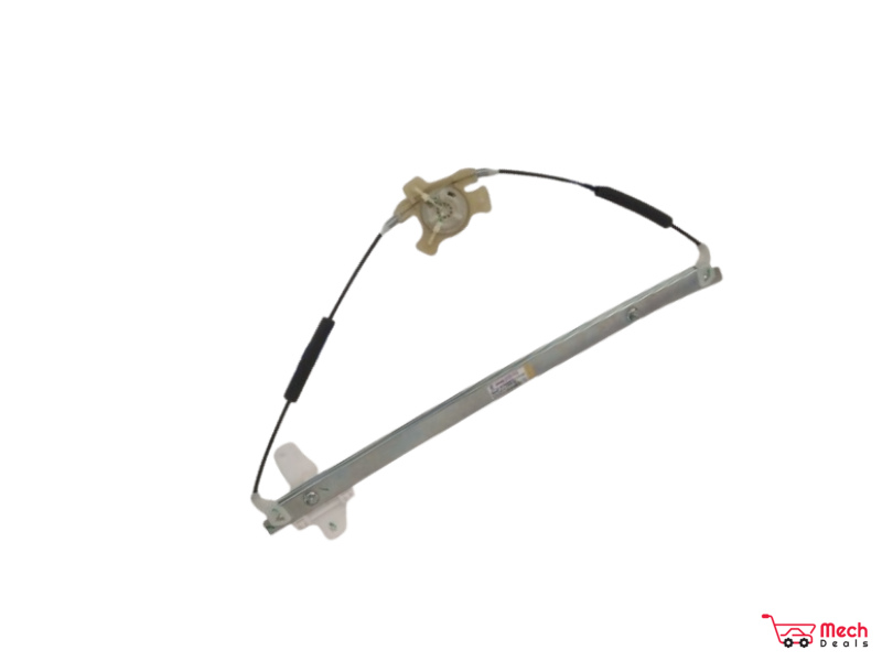 Front Power Window Regulator Left