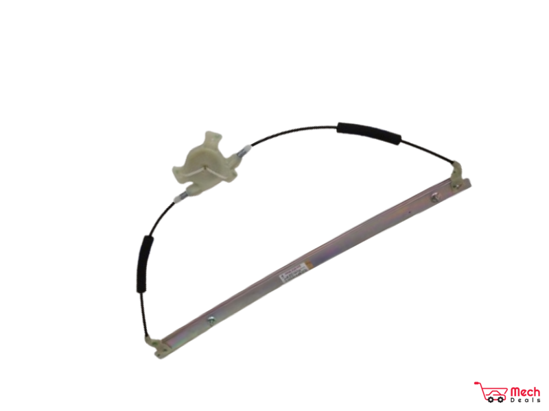 Front Power Window Regulator Right