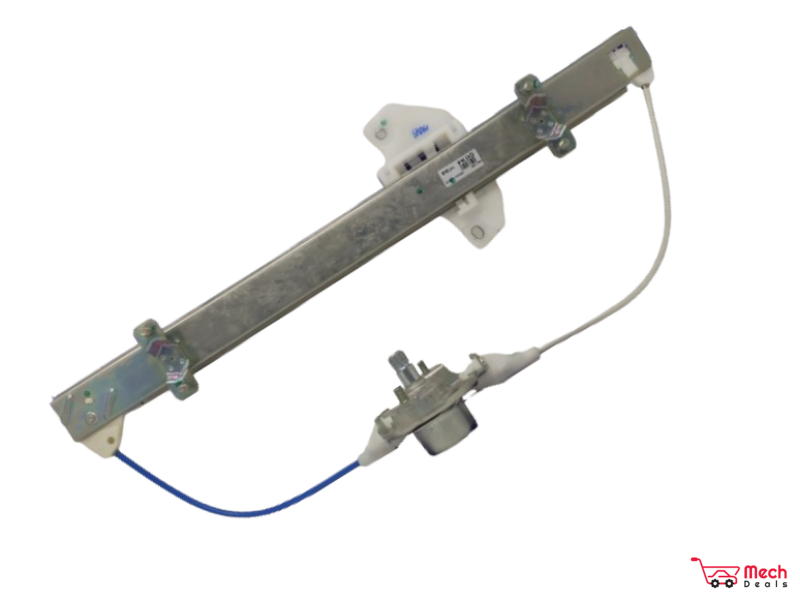 Regulator Assy-Fr Dr Wdo Rh