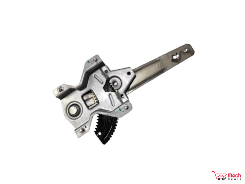 Regulator Assy-Rr Dr P/Wdo Rh