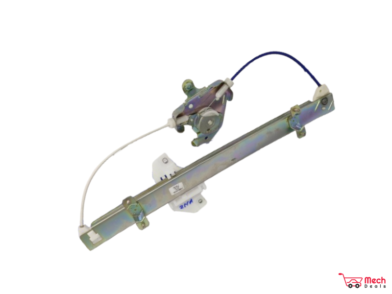Regulator Assy-Fr Dr P/Wdo Rh