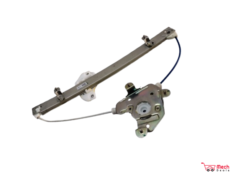 Regulator Assy-Fr Dr P/Wdo Lh