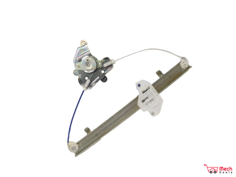 Regulator Assy-Fr Dr P/Wdo Rh