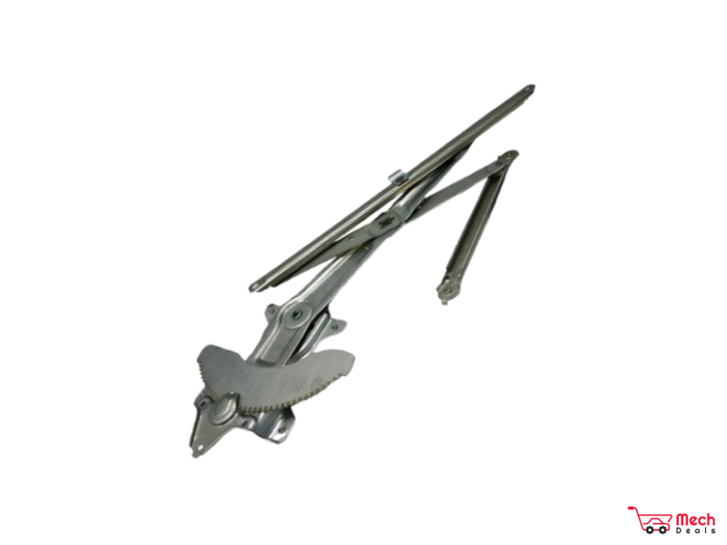 Regulator S/Assyl(W/O Motor)