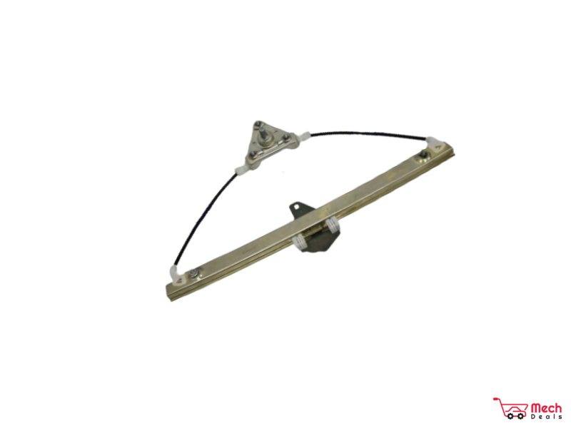 Regulator Assy, Window Lh